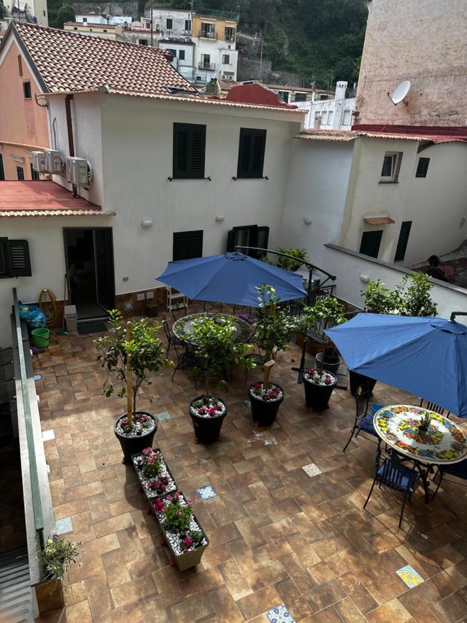 فيلا Casa Maria سيتارا المظهر الخارجي الصورة