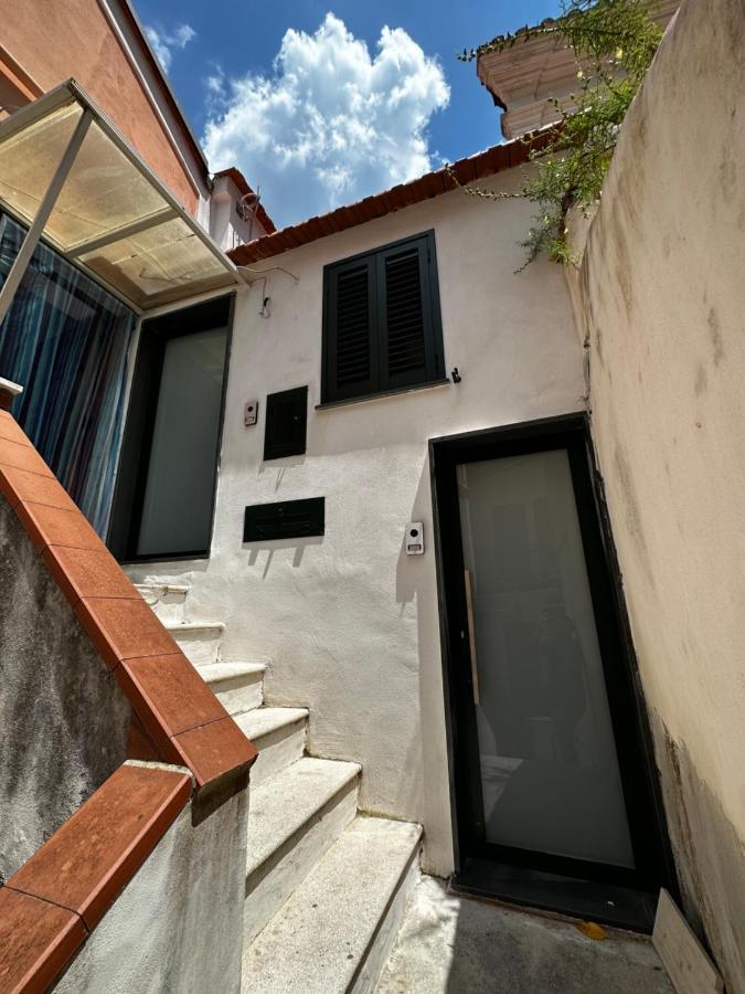 فيلا Casa Maria سيتارا المظهر الخارجي الصورة